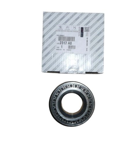 Cuscinetto cambio 2317A0 Citroen Jumper III Peugeot Boxer III Originale