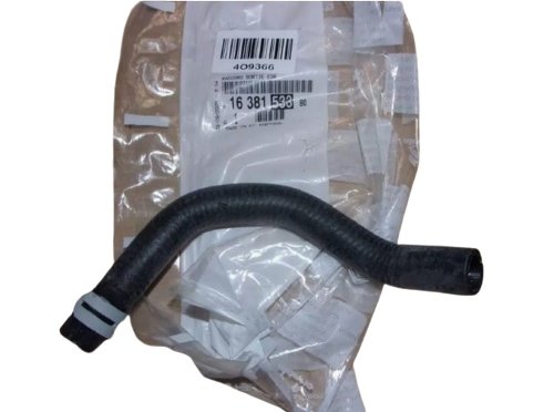Tubo EGR 1,5BlueHdi 1638153380 Nuovo OE PSA 308