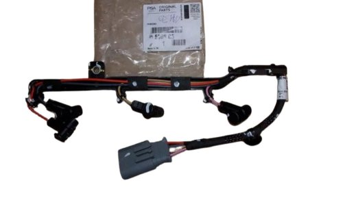 Cavo candele di preriscaldamento 1,4 HDI 5969C3 Nuovo OE PSA 207
