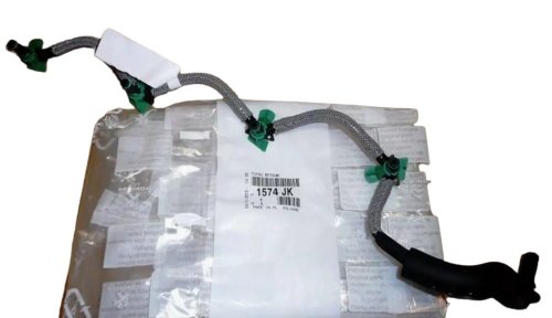 Cavo di ritorno dell'iniezione 9823919280 Citroen C3, C4 1.6 HDI 8V