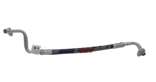 Tubo dell'aria condizionata 1,8-2,0  6477D1 Nuovo OE Citroen Peugeot C4 Picasso