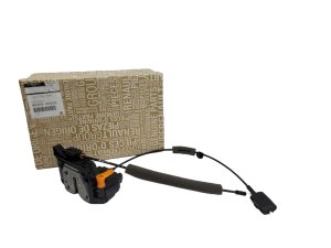 Serratura porta anteriore sinistra 8050300Q1K Renault Master III Originale