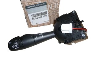 Interruttore luci Clio 4 Captur 255405617R