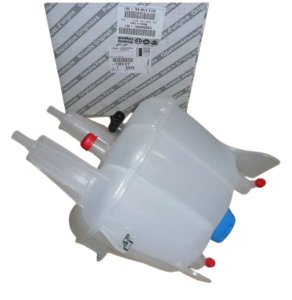 Serbatoio liquido refrigerante 1323CY Citroen Jumper III Originale