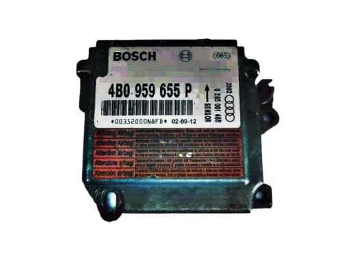 Controller sensore airbag 4B0959655P Audi A6