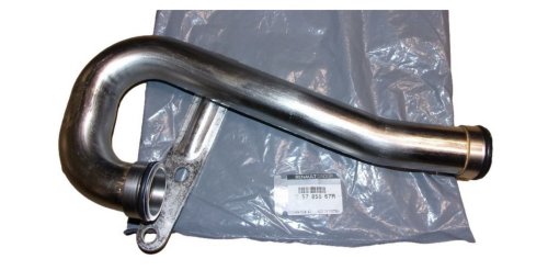 Condotto aria 165785667R Renault Originale