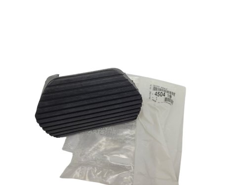 Copertura  pedale freno 450418 Peugeot Citroen