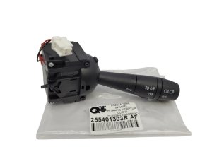 Interruttore luci 255401303R Nuovo OE Renault Captur