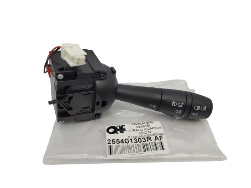 Interruttore luci 255401303R Nuovo OE Renault Captur