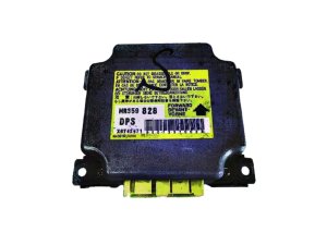 Controller sensore airbag  Mitsubishi Colt   MR359828