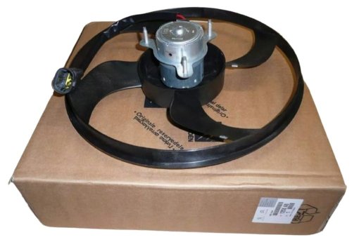 Ventola radiatore 1253A8 Originale Peugeot 307