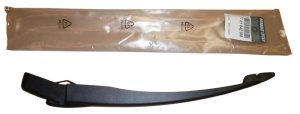 Braccio tergicristallo posteriore originale 7701042368 Renault Dacia Logan