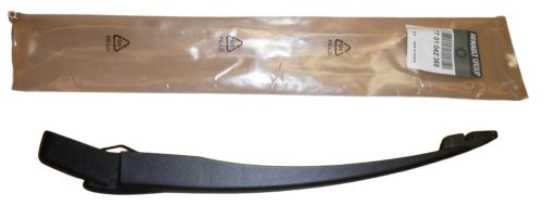 Braccio tergicristallo posteriore originale 7701042368 Renault Dacia Logan