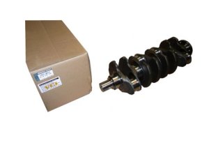 Albero motore Trafic 2, Master 2, Vivaro 2.5DCI 8200590738