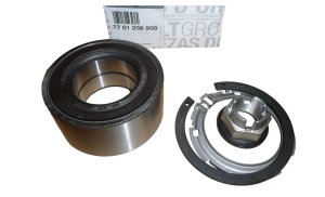 Cuscinetto completo anteriore 7701208950 Renault Originale