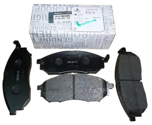 Pastiglie freno anteriori 410603072R Renault Koleos 2.0DCI/2.5 4X4 Originali