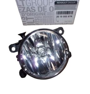 Alogeno  261500097R Nuovo OE Renault Clio IV