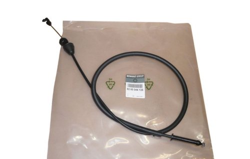 Cavo acceleratore 8200044126 Renault Megane Scenic Originale