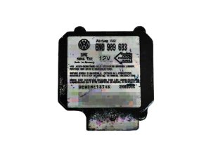 Controller sensore airbag 6N0909603