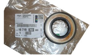 Guarnizione cambio 1671938880 Citroen C1, Peugeot 107 Originale
