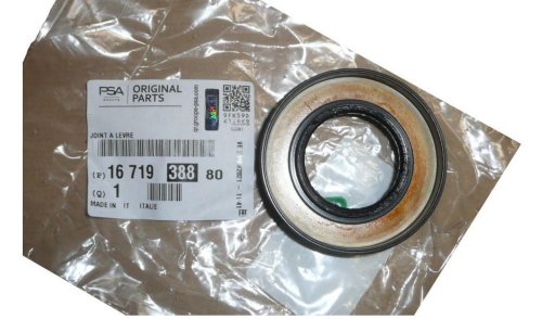Guarnizione cambio 1671938880 Citroen C1, Peugeot 107 Originale