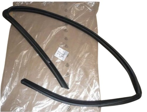 Guarnizione finestrino porta sinistra anteriore 9675435980 Citroen C-Elysse Originale