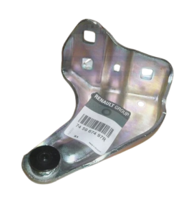 Rullo porta inferiore 745967497R  Dacia Dokker Originale