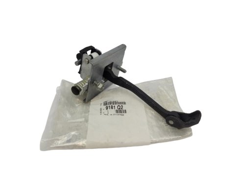Limitatore porta anteriore 9181Q2 9181.Q2 3008, 5008 Originale