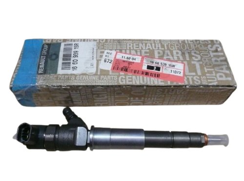 Iniezione carburante Trafic 2, Vivaro 2.0DCI Originale 166093915R