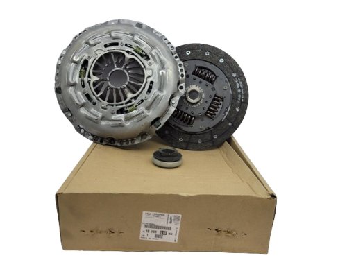 Frizioni KPL  P Boxer III C Jumper III 2,2HDI 1614191080 Nuovo Originale