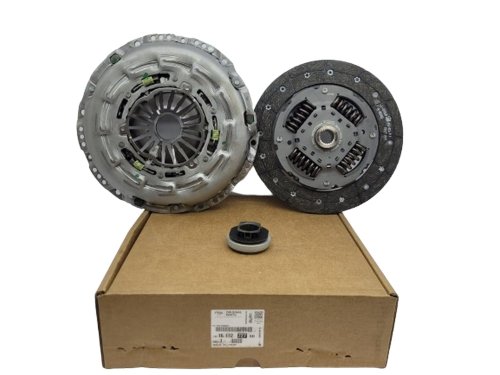 Set frizione Jumper III 2,2 HDI 1611272780  Nuovo originale Citroen Peugeot