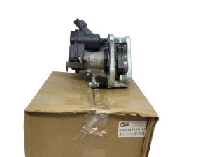 Pinza freno + pastiglie 440013546R Posteriore destra Nuova Originale Renault Megane III