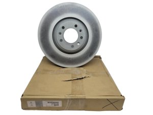 Disco freno C C6 P 407 607 Anteriore 330X30 4249A9 Nuovo Originale