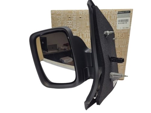 Specchietto laterale sinistro 963029021R Renault Trafic III Originale