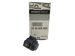 Sensore di parcheggio 253496866R Renault Trafic III Originale