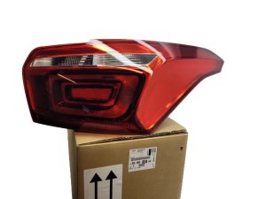 Lampada posteriore destra 9818810280 Nuova OE PSA C-Elysee