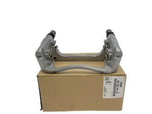 Freno a ganascia sinistro anteriore 1610428380 Nuovo OE  PSA 308