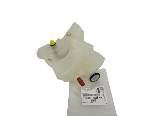 Serbatoio olio cambio 1608724480 Citroen Peugeot Originale