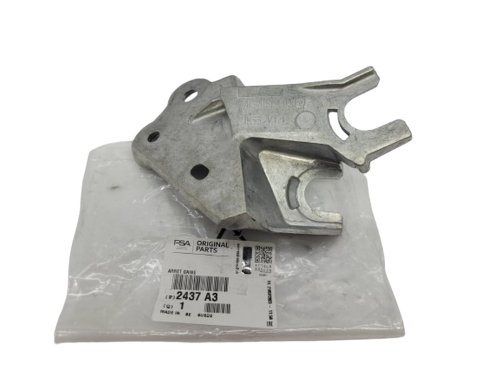 Supporto cavi 2437A3 Citroen C5 II Originale
