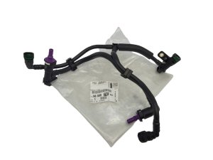 Tubo carburante originale 9808079080 Citroen Peugeot 1.4HDI