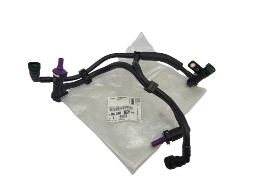 Tubo carburante originale 9808079080 Citroen Peugeot 1.4HDI
