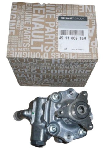 Pompa servosterzo Master Movano NV400 491100915R