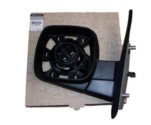 Specchietto laterale sinistro 7701068840 Renault Kangoo 2 Originale