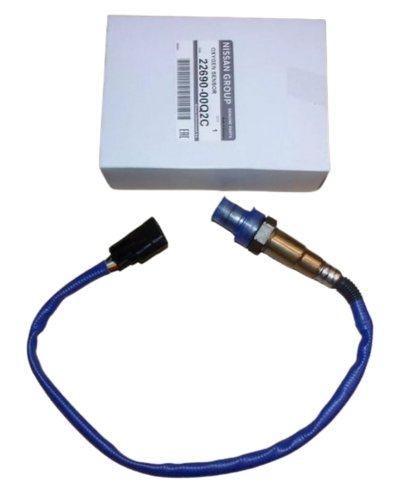 Sonda Lambda 2269000Q2C Renault Megane IV Kadjar 1.6DCI Originale