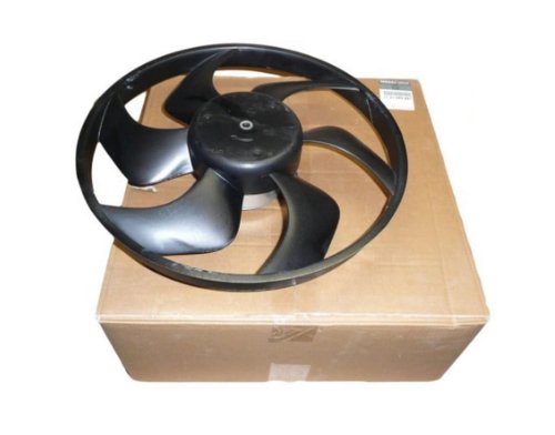 Ventola radiatore Trafic Vivaro Primastar 7701069897
