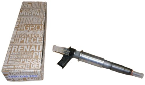Iniezione carburante Laguna 3, Megane III, 2.0DCI  166003429R