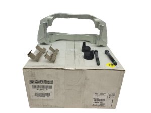 Freno a mano P Boxer III Anteriore 4404C0 Nuovo Originale