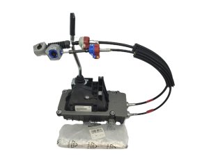 Leva del cambio 8200905268 Renault Kangoo Originale
