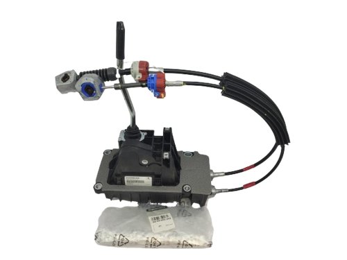Leva del cambio 8200905268 Renault Kangoo Originale