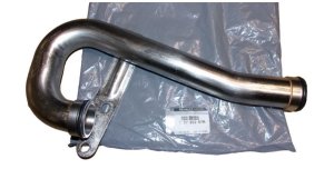 Condotto aria 165785667R Renault Talisman Originale